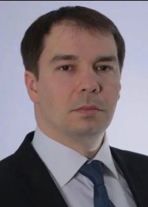 Денис Андриков