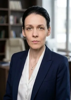 Наталия Сабанина
