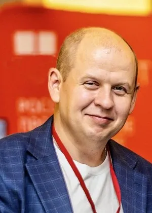 Виктор Семенов